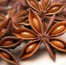 Anise Star