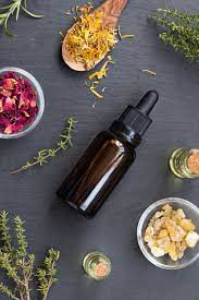 Rosehip, Dragon’s Blood & Coffee Face Serums – Sample Kit