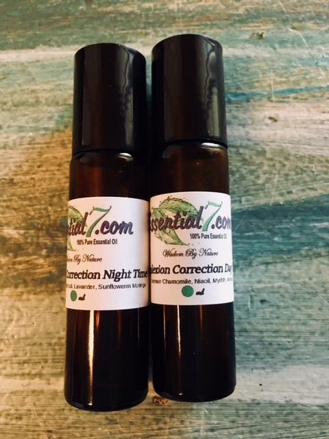 Complexion Collection