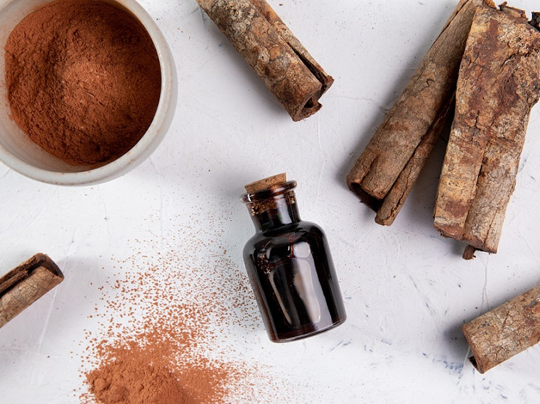 Dragon's Blood Skin Support 