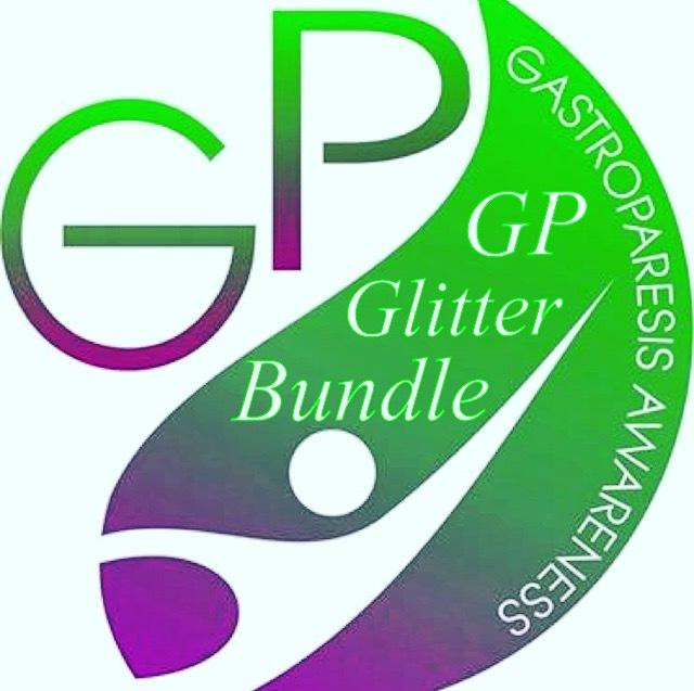 GP Glitter Bundle