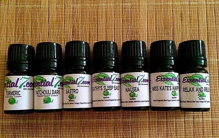 GP Travel Collection