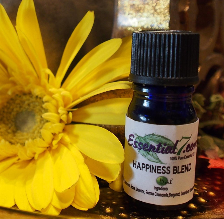 Happiness Blend