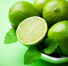 Lime, Essential Oil