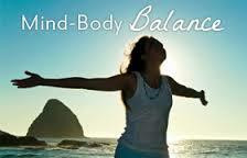 Mind Body Balance