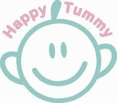 Miss Kates Happy Tummy