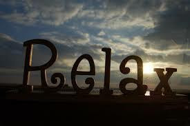Relax and Release