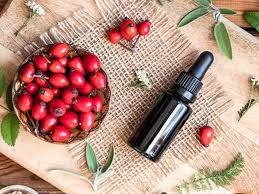 Rosehip Face Serum