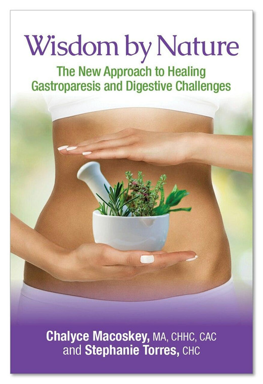 Self-Paced Healing Gastroparesis Naturally Course Full Payment