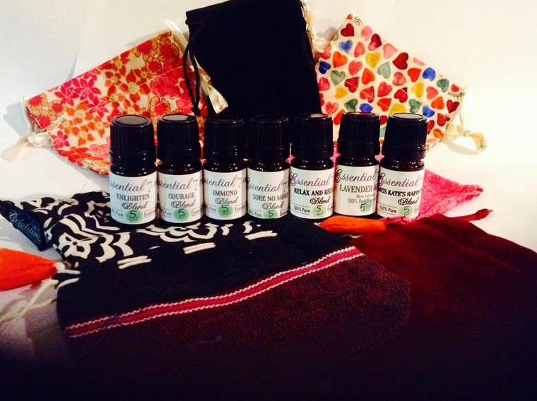 Stress No More Collection