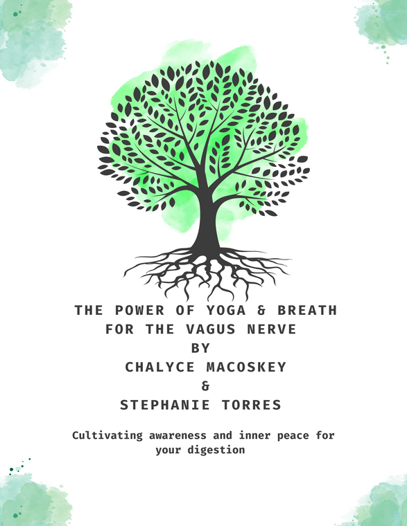 
Unlock the transformative potential of yoga and breathwork with our ebook, "The Power of Yoga and Breath for the Vagus Nerve." Dive into a comprehensive guide that explores the profound impact of these practices on your vagus nerve health. Learn techniques to enhance relaxation, reduce stress, and foster overall well-being. Elevate your mind-body connection and embark on a journey to harness the innate power within you for a healthier vagus nerve and a more balanced life